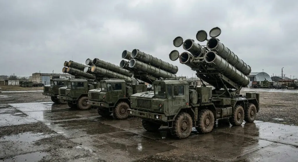 Украина без пресретнувачи, Америка ги праќа „патриотите“ во Заливот: војната со Иран потрошила до 61 отсто од американските ракети за „патриот“
