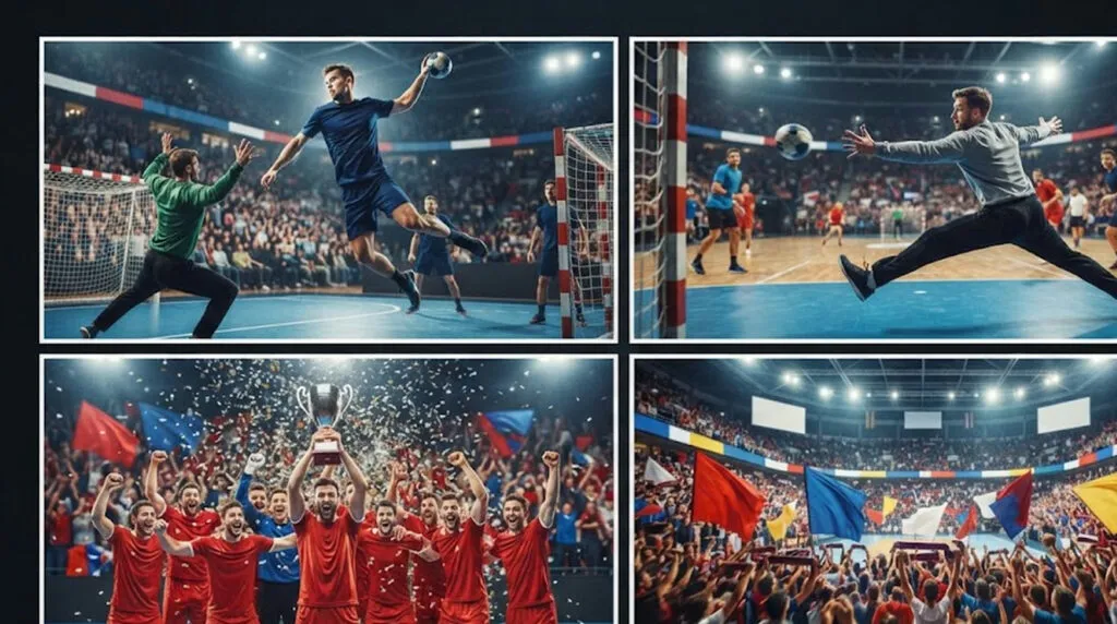 Вардар вечерва во Плоцк бара први бодови, а Пелистер падна со 38:28 кај Гумерсбах