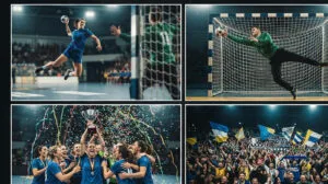 Веспрем ја прегази Барселона со 42:33 за светската круна, а Пелистер падна дома од Ла Риоха