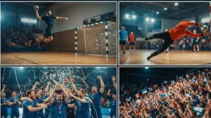 Вардар со трет пораз во Лигата на шампионите, Чупиќ ја презеде вината, а Гидсел стигна до рекордни 17 гола