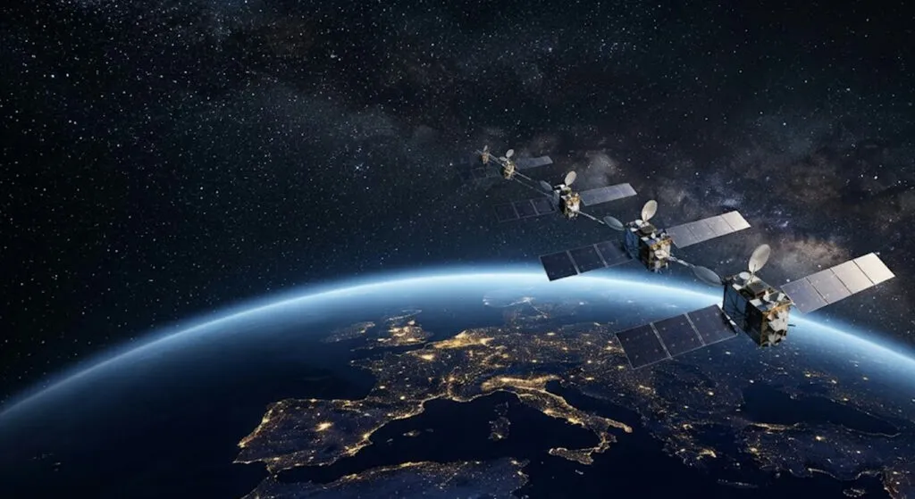 Медведев се закани со војна во вселената: сателитите Starlink би паѓале „како украси од исушена божиќна елка“