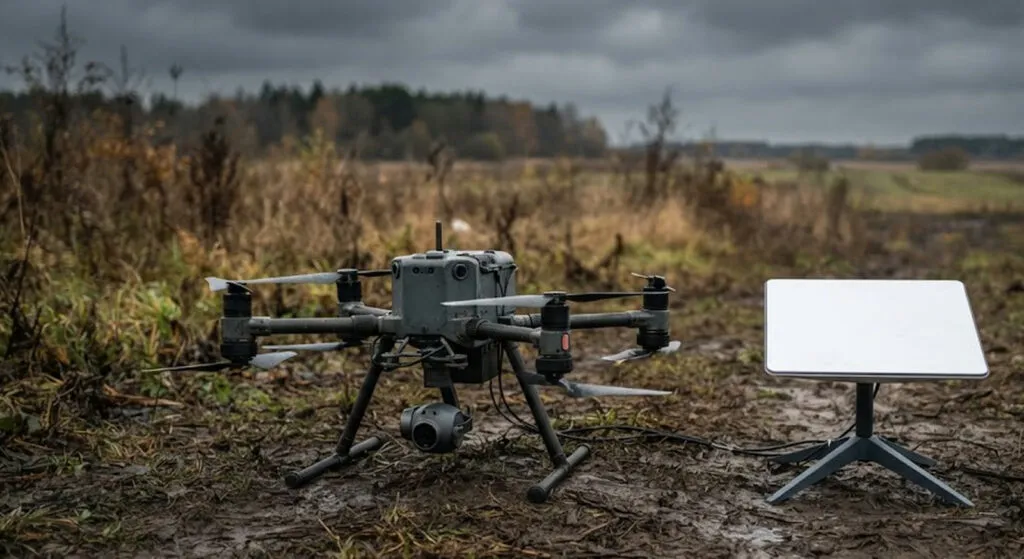 Маск го ограничил Старшилд: украинските дронови губат врска над 160 км/ч, а во Вашингтон никој не ја признава наредбата