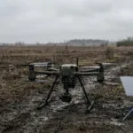 Наредбата што ги закочи украинските дронови дошла од Белата куќа, а Маск и Вашингтон си ја префрлаат одговорноста