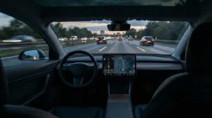 Германија ја натера Tesla да се откаже од „Full Self-Driving“: во Европа системот сега се вика „Tesla Assisted Driving“