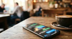 Зошто едни во WhatsApp групите пишуваат постојано, а други никогаш: психологка вели дека тој што најмногу зборува станува повидлив, а не нужно попаметен