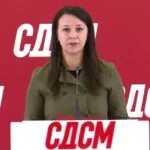 СДСМ: Каматите на државниот долг годинава ќе чинат 350 милиони евра, 120 милиони повеќе од социјалната помош