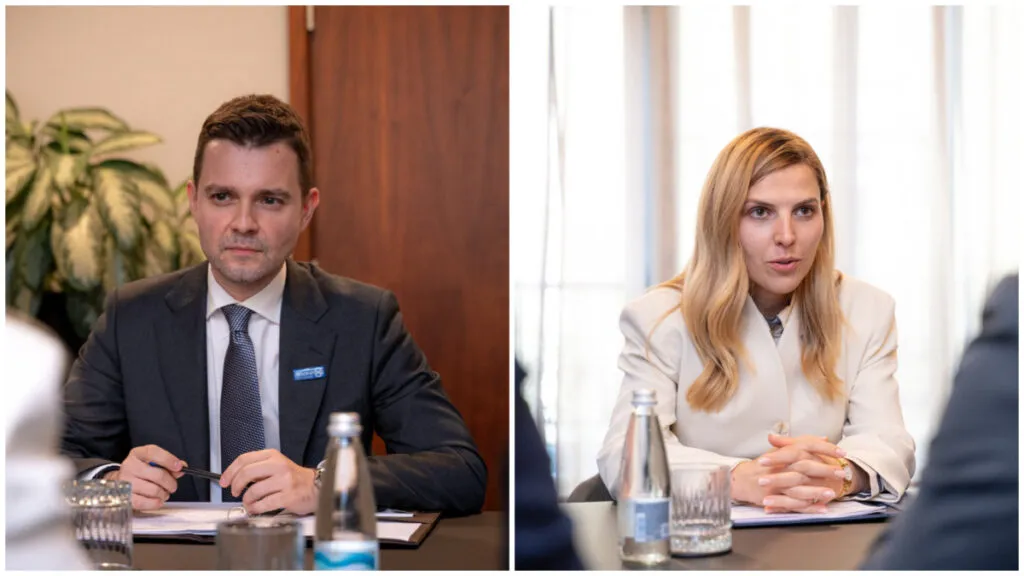 Софија го прими Муцунски, а следниот ден му одговори од говорница: „Повторно договарање не може да има“