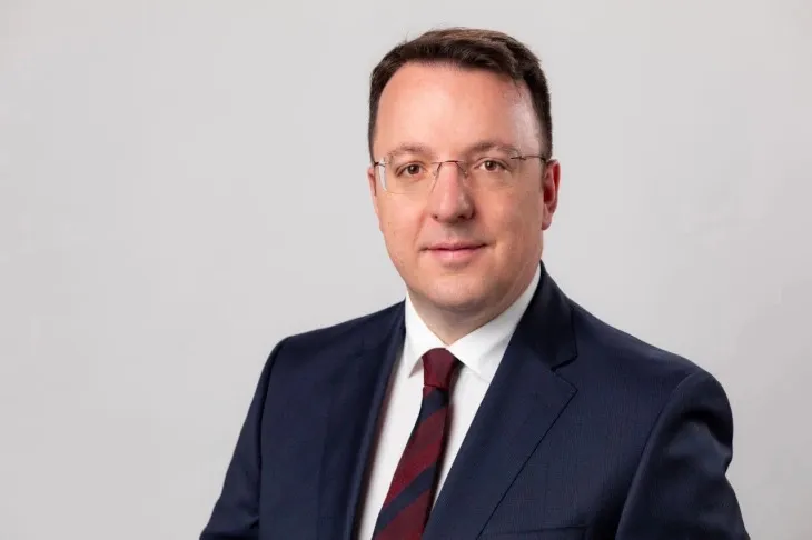 Николоски за третиот оператор со „Старлинк“: „многу, многу поевтини“ од постојните - цени и датум засега нема