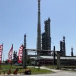 ОКТА не преработила барел нафта од 2012 година, а Владата бара да се испита рестартирање: министерката вели дека идејата е „во рана фаза“