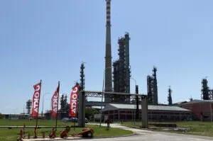 ОКТА не преработила барел нафта од 2012 година, а Владата бара да се испита рестартирање: министерката вели дека идејата е „во рана фаза“