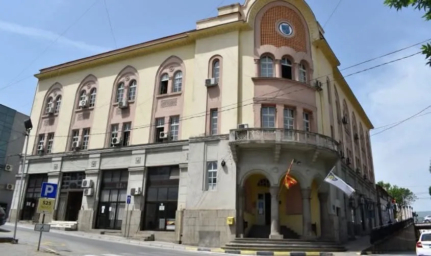 Судот рекол не, инспекторот наредил рушење, а општината ја легализирала градбата: нова кривична за Костадин Костадинов
