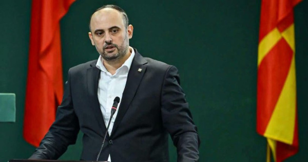 Ѓорѓиевски најави нови акции против дивите продавачи: „Ако некој милува да добива по десет пати казна, тоа говори за неговиот карактер“