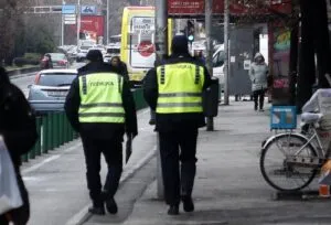 Три пријави за нападнати малолетници во Скопје за еден ден: закана со остар предмет во Центар, напад на училишен излет во Сарај