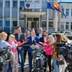 Прилеп: 37 претреси, сеф со над 50.000 евра и четворица полицајци под сомнение - како „недопирливите“ опстанаа 15 години?