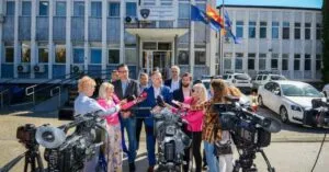 Прилеп: 37 претреси, сеф со над 50.000 евра и четворица полицајци под сомнение - како „недопирливите“ опстанаа 15 години?