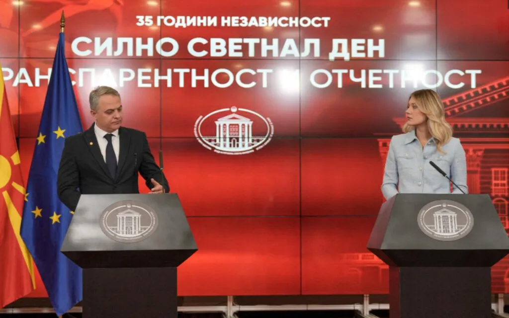 Прославата на независноста чинела 340 милиони денари, а колку зеде Гета е „доверливо“