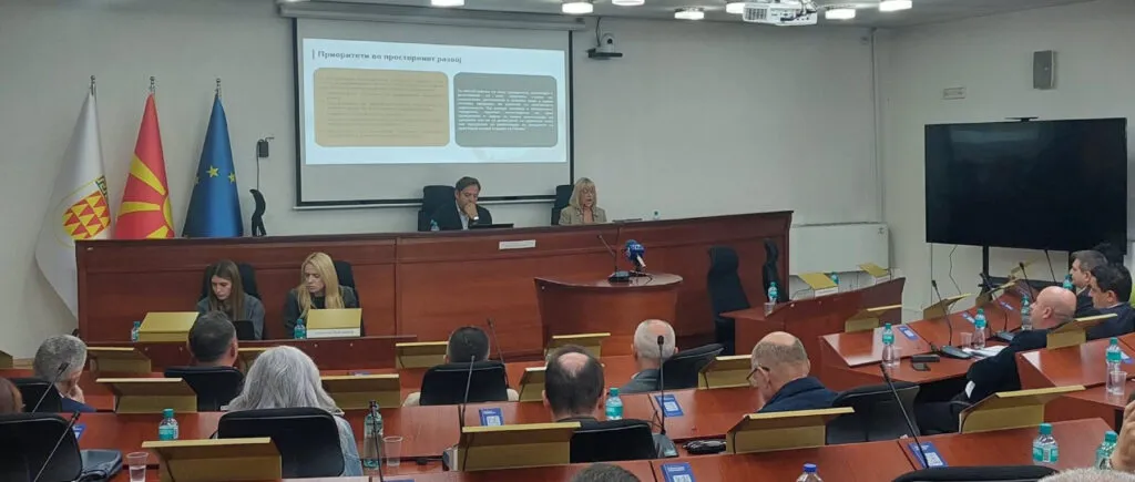 Нацрт-просторниот план до 2040: Македонија ќе продолжи да се празни, а речиси секој трет стан е ненаселен