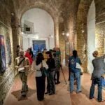 Рим една недела ја става современата уметност пред Караваџо: Rome Art Week трае од 19 до 25 октомври, бесплатно, низ населбите на градот