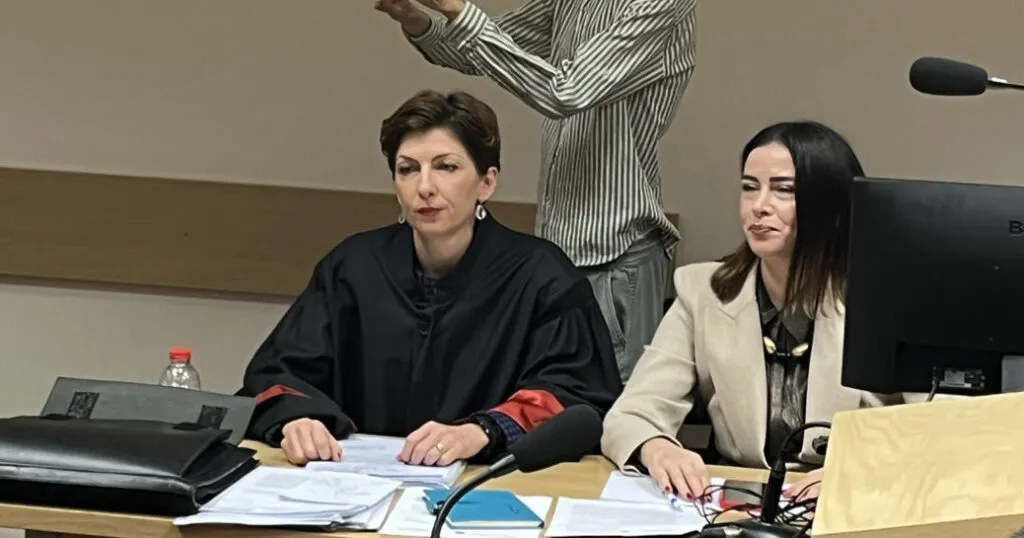 Ливчињата ги пишувала мајката, ДНК на фолиите е на судијата: кој ги заѕидал 350.000 евра во Неготино?