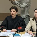Ливчињата ги пишувала мајката, ДНК на фолиите е на судијата: кој ги заѕидал 350.000 евра во Неготино?