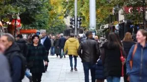 Светска банка: раст од 3,2 отсто годинава. Владата слави, иако самата го намали својот план од 3,8 на 3,5 отсто