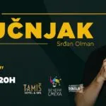 Срѓан Олман во Панчево на 14 октомври: поранешниот новинар од Суботица со стендап шоуто „Стручњак“