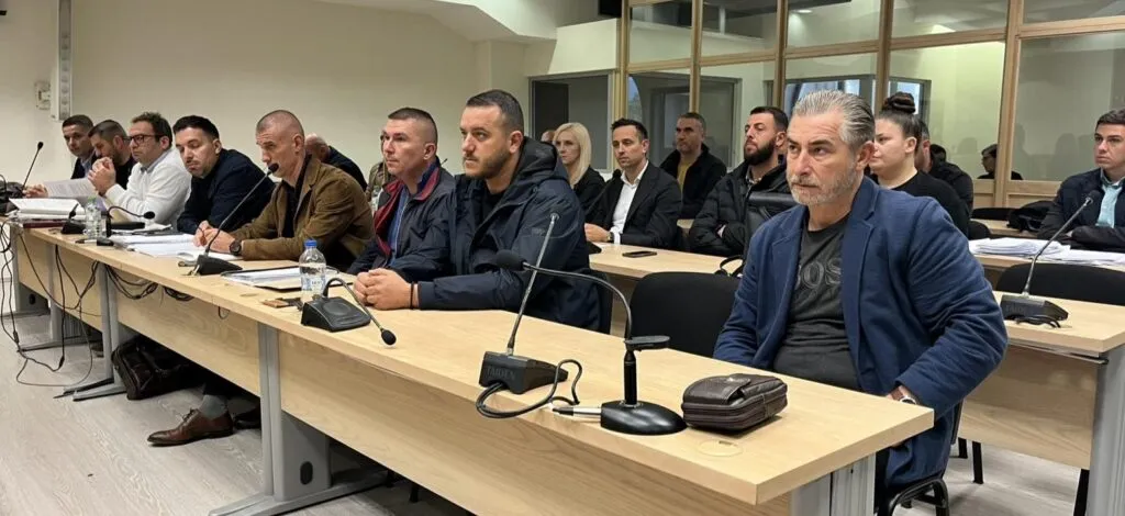 Судење за „Пулс“: сведоците на одбраната ја бранат полицијата, родителите прашуваат зошто концертот воопшто започнал