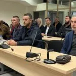 Судење за „Пулс“: сведоците на одбраната ја бранат полицијата, родителите прашуваат зошто концертот воопшто започнал