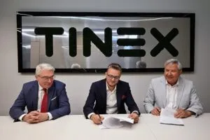 „Тинекс“ продаден на компанија од Приштина: брендот останува, цената на зделката - тајна