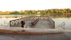 Торуњ и Бидгошч, два полски града што речиси никој не ги посетува: кула накривена 1,46 метри, музеј на медењаци и 480 златници под катедралата