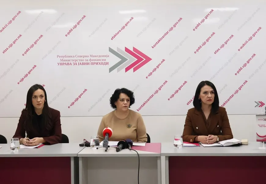 Најмладиот „милионер“ има четири години, највисоката плата 139,1 милиони денари: што покажуваат даночните пријави за 2025