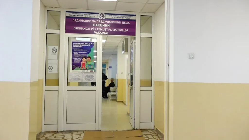 55.535 пријавени за вакцина против грип, а во земјава има 30.000 дози - и тие позајмени