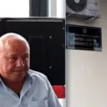 Шефот на Вишото обвинителство Битола остана без пасош: Се сомничи дека ургирал за поблаги казни во најмалку четири предмети