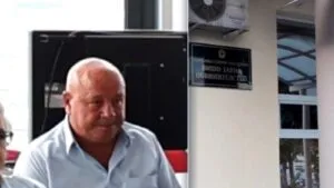 Шефот на Вишото обвинителство Битола остана без пасош: Се сомничи дека ургирал за поблаги казни во најмалку четири предмети