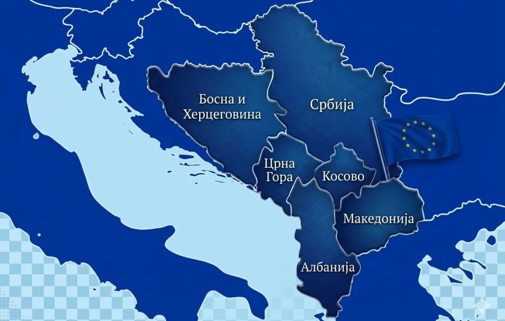 Светска банка: Западен Балкан забрзува, а Македонија забавува на 3 отсто раст во 2027 година